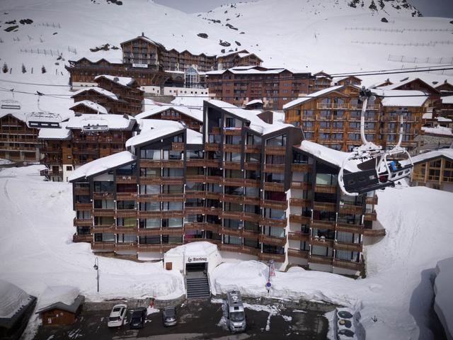 Residence Eterlous – billede 3