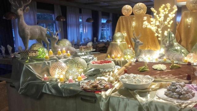 Family Hotel Il Caminetto – billede 5