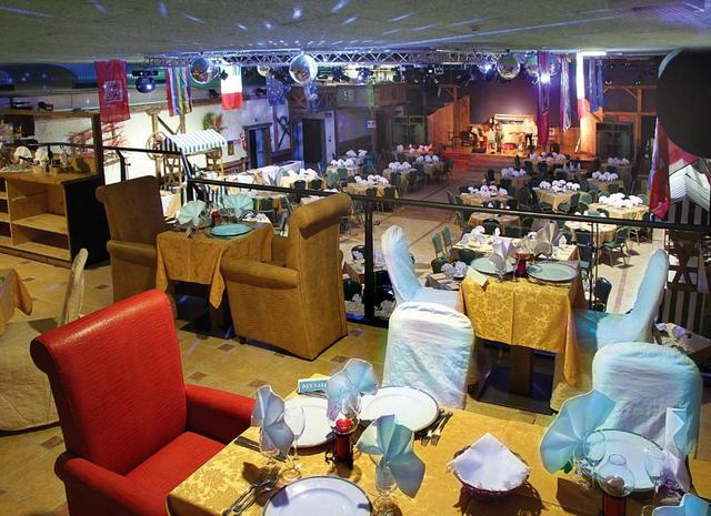 Family Hotel Il Caminetto – billede 7
