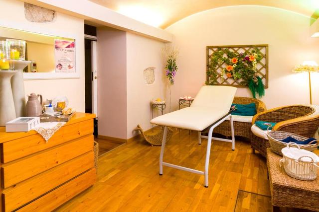 Family Hotel Il Caminetto – billede 15