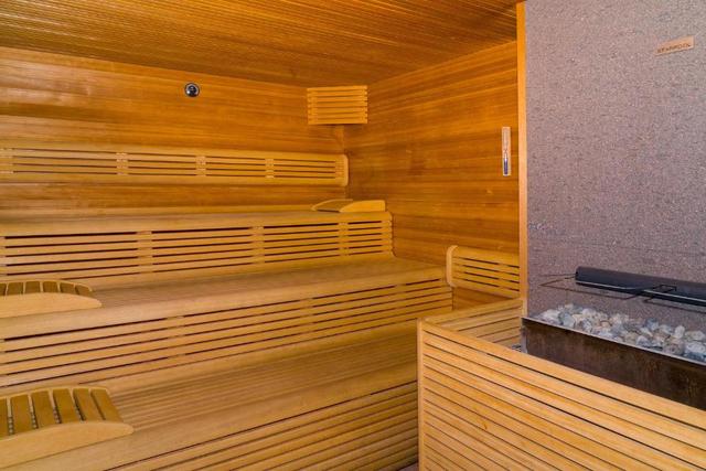 Family Hotel Il Caminetto – billede 16