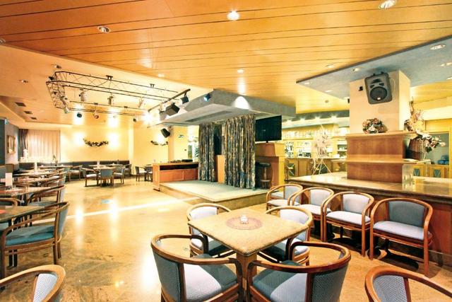 Family Hotel Il Caminetto – billede 12