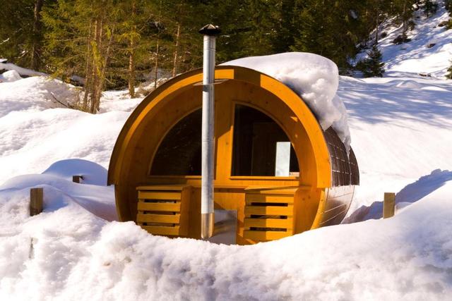 Family Hotel Il Caminetto – billede 18