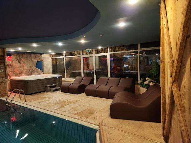 Family Hotel Il Caminetto – billede 13