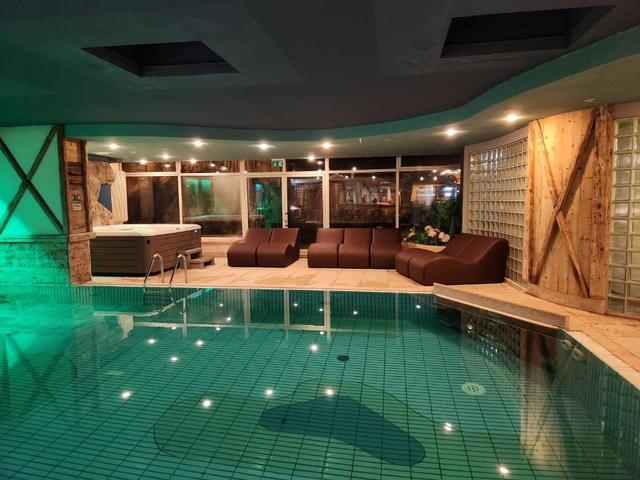 Family Hotel Il Caminetto – billede 17