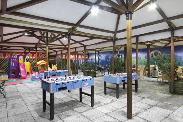 Family Hotel Il Caminetto – billede 21