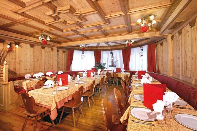 Family Hotel Il Caminetto – billede 4