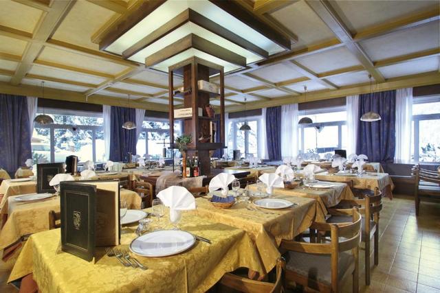 Family Hotel Il Caminetto – billede 8