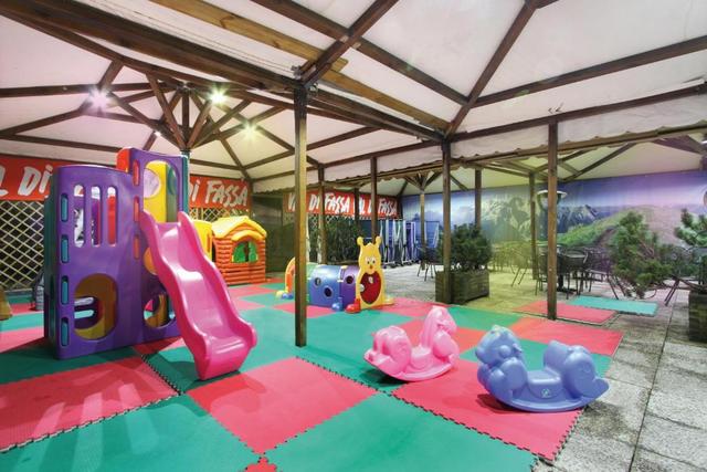 Family Hotel Il Caminetto – billede 10