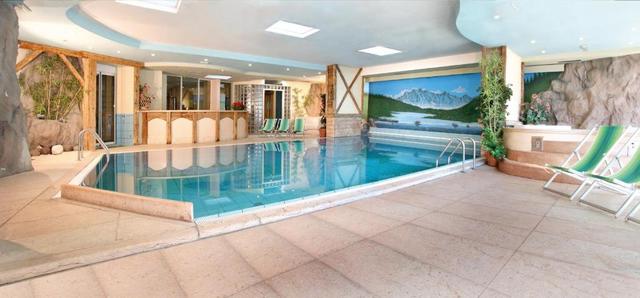 Family Hotel Il Caminetto – billede 19