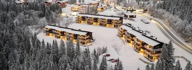 Bear Lodge