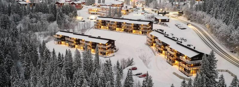 Bear Lodge