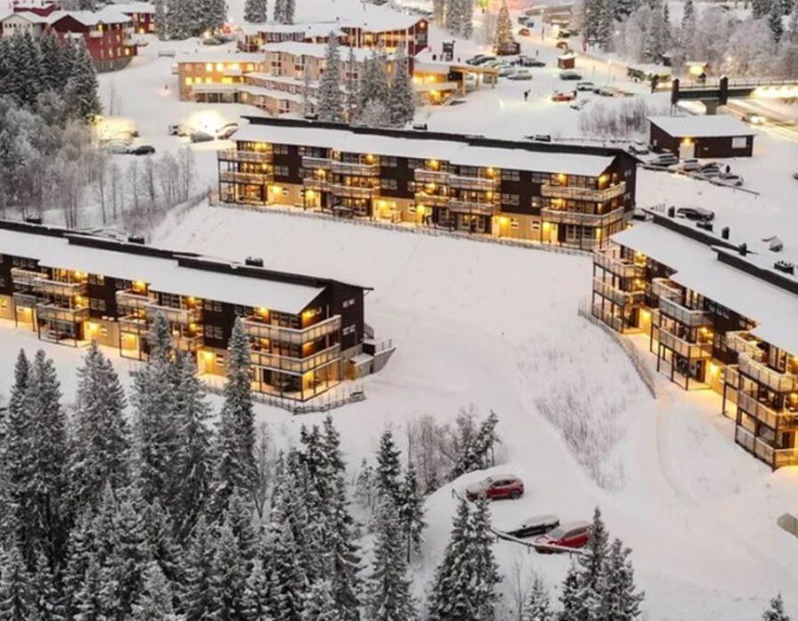 Bear Lodge