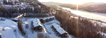 Bear Lodge – bild 2