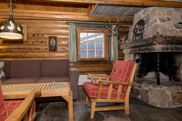 Hytter, Trysil Sentrum – billede 3