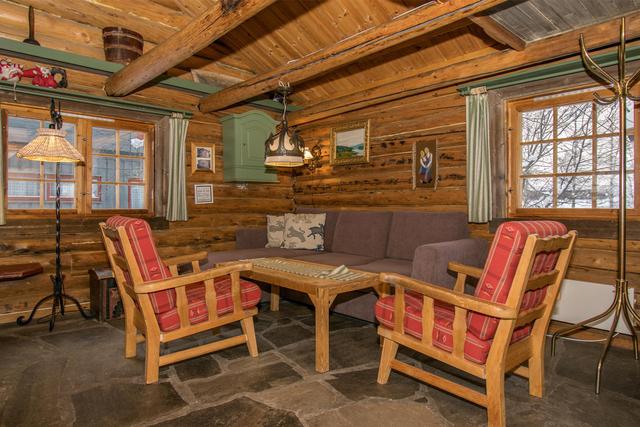 Hytter, Trysil Sentrum – billede 4