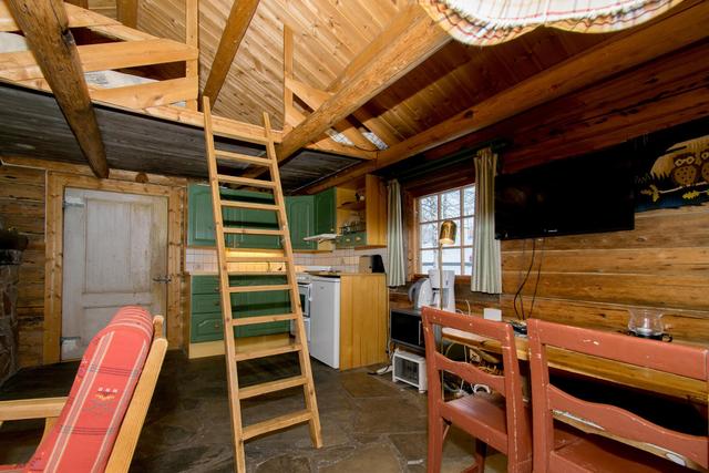 Hytter, Trysil Sentrum – billede 6