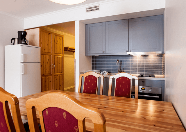 Bakken Apartment – billede 12