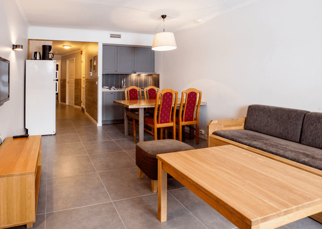 Bakken Apartment – billede 13