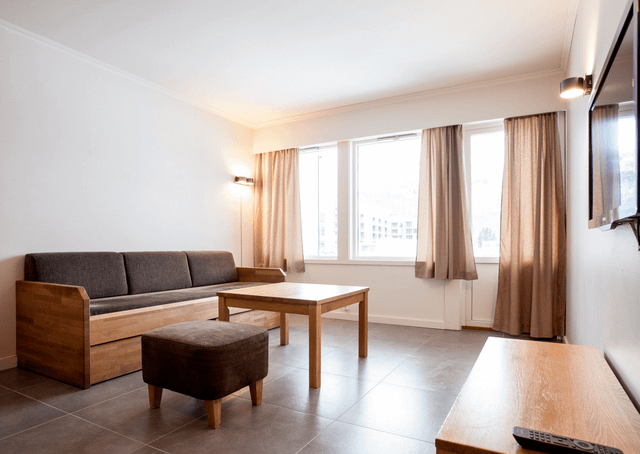 Bakken Apartment – billede 14