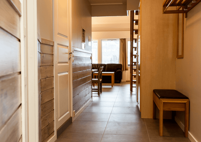 Bakken Apartment – billede 15