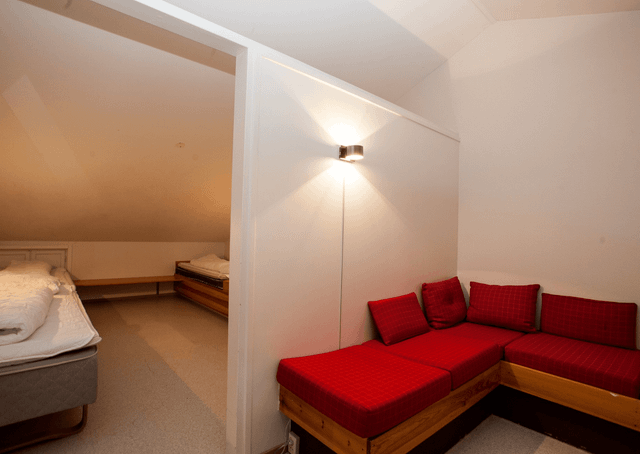 Bakken Apartment – billede 16