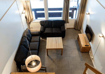 Bakken Apartment – bild 5