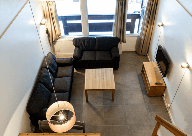 Bakken Apartment – billede 5
