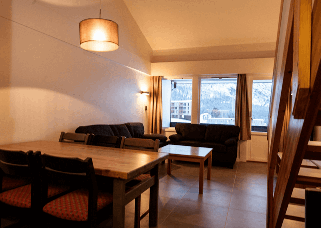 Bakken Apartment – billede 6