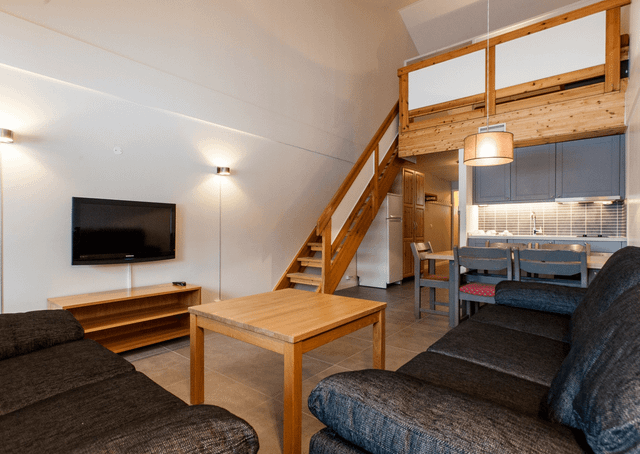 Bakken Apartment – billede 9