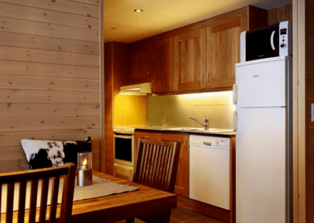 SkiStar Lodge Alpin – billede 14