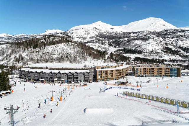 SkiStar Lodge Alpin – billede 15
