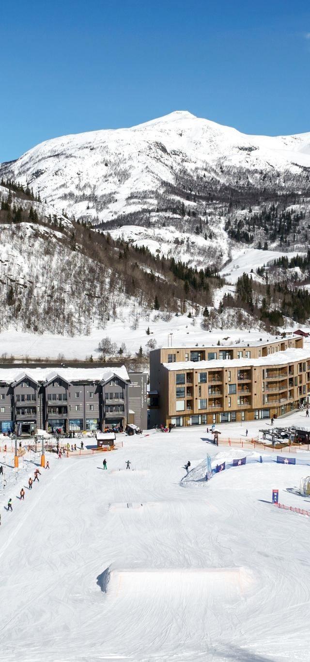 SkiStar Lodge Alpin – billede 15