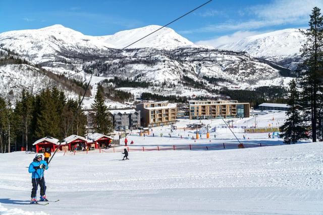SkiStar Lodge Alpin – billede 4