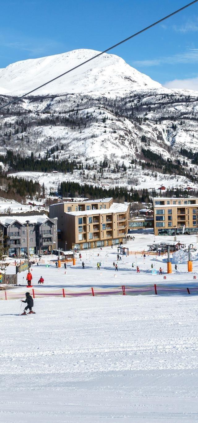 SkiStar Lodge Alpin – billede 4