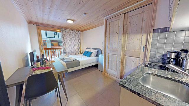 Residence Le Sabot de Vénus - Grand Rue – billede 5
