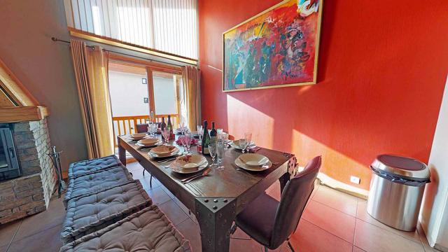 Residence Le Sabot de Vénus - Grand Rue – billede 3