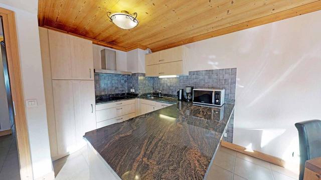Residence Le Sabot de Vénus - Grand Rue – billede 7