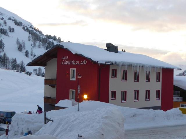 Haus Kärntnerland – billede 2