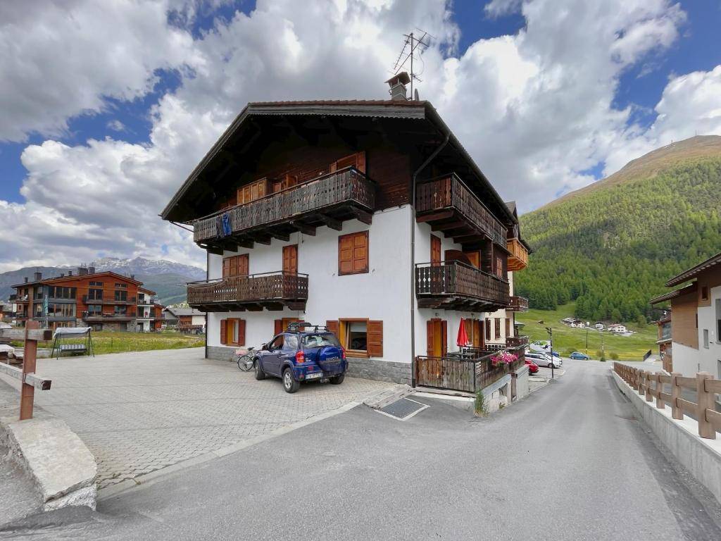 Casa Letizia (Adults Only), Livigno