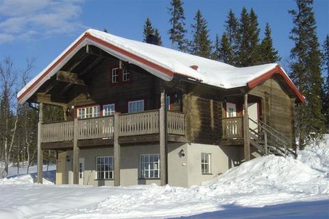 Ugglan – Åre