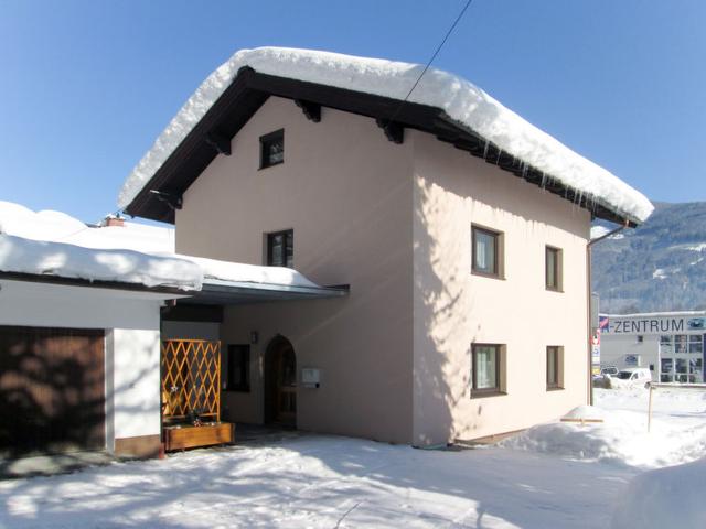 Haus Bergblick – billede 2