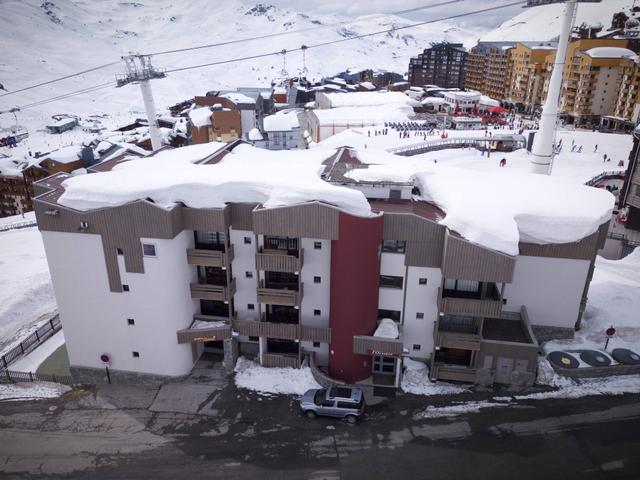Residence Orciere - Lombarde – billede 2