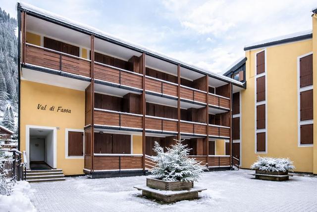 Condominio Val di Fassa (Alba) – billede 2