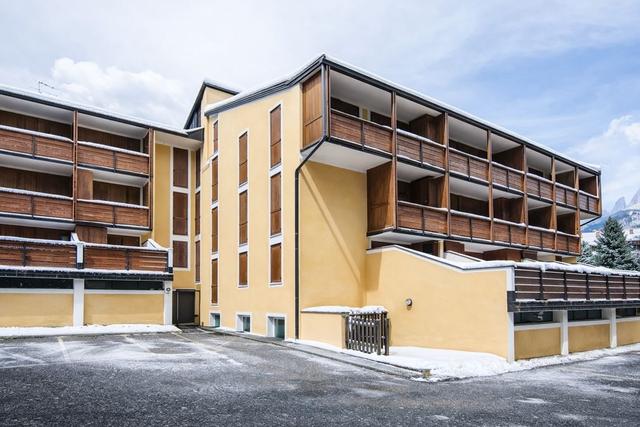 Condominio Val di Fassa (Alba) – billede 3