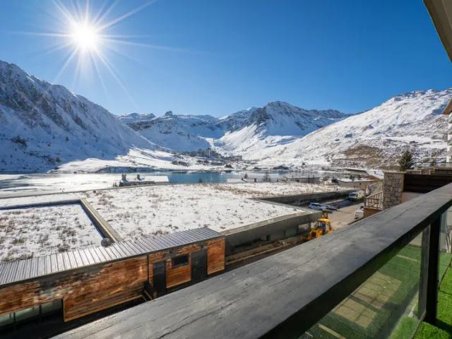 Residence Les Cimes - Le Lac – billede 4