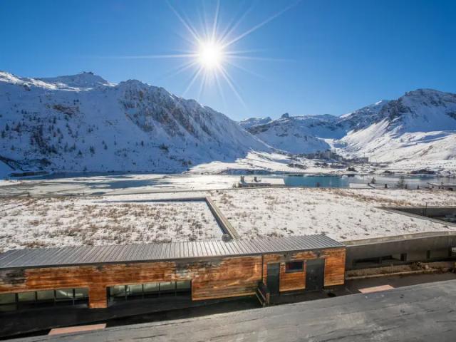 Residence Les Cimes - Le Lac – billede 5