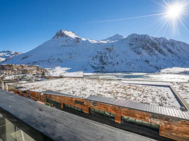Residence Les Cimes - Le Lac – billede 6