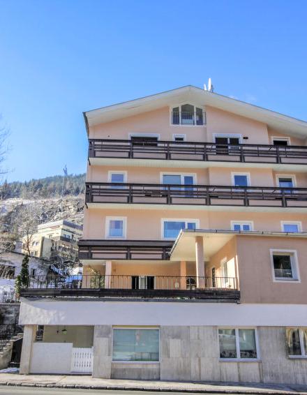 Haus Schubert, Bad Gastein