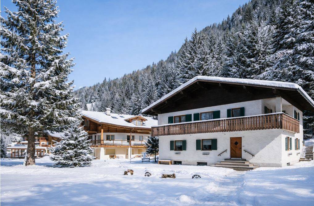 Cesa Minach, Canazei